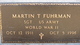  Martin Theodore Fuhrman