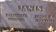  Henry J. Janis Sr.