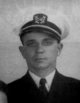 LCDR Clyde Mace Christie
