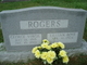 George Virgil Rogers