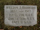 Capt William J Harrison