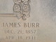  James Burr Mills