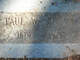  Paul Wilcox Joplin