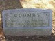  Marie <I>Dunning</I> Coombs