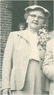  Ethel M. <I>Foreman</I> McDade