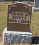  Erwin M. Rivett