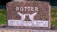  Ruth M. <I>Racine</I> Rotter