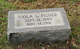  Viola L Fisher