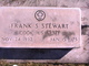  Frank S Stewart