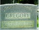  John Wesley Gregory