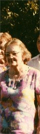  Lucille Frances <I>Causey</I> Pappy
