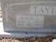  Bonnie L. Taylor
