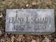  Frank Leonard Schadt