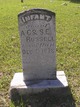  Infant Son Russell