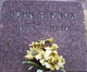  John R. Knox
