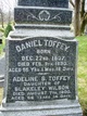  Daniel Toffey