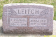 Kenneth P. Leitch Sr. Photo