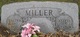  Sylvia Blanche <I>Mutchler</I> Miller