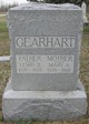  Lewis B. Gearhart