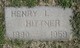  Henry L Hittner