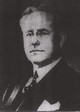 Rev Elmer Ward Cole