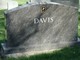 COL Charles W. Davis