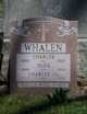  Charles Whalen