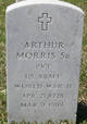 Arthur Morris