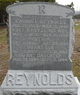  Lucy S. <I>Royce</I> Reynolds