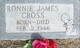  Ronnie James Cross