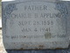  Charles Burwell “Charlie” Appling
