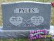  Mary Elsie <I>Shay</I> Pyles