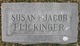  Jacob Flickinger