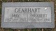  Herbert L Gearhart