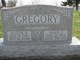  Allen Francis Gregory