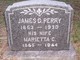  James G. Perry