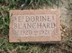  E. Dorine Blanchard