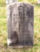  Bernard Stanley “Barney” Javitz