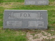  Nora Rosella <I>Yeley</I> Fox