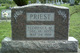  Florence May Priest