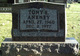  Tony Ellsworth Ankney