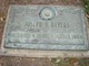  Joseph Victoria Bevers