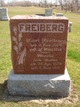  Carl Freiberg