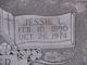  Jessie Latisha “Jessie Lee” <I>Oxner</I> Wessinger