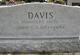  Dorothy <I>Smith</I> Davis