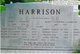  George Thomas Harrison