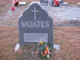  Clestee <I>Moore</I> Moates