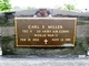  Carl E Miller