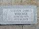  Steven James Whicker