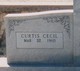  Curtis Cecil Casey